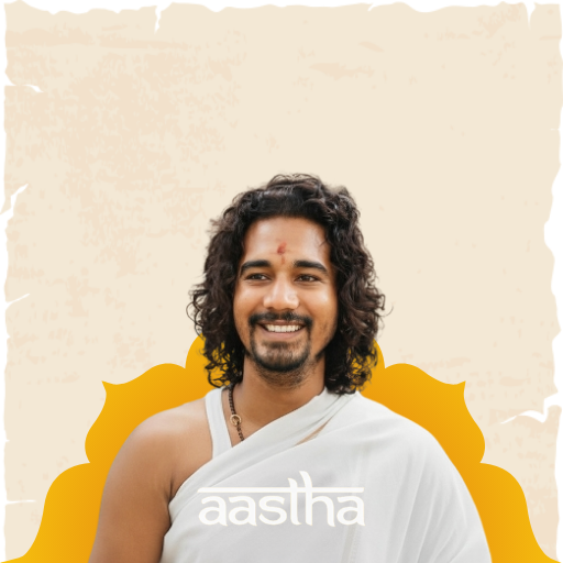 Aaditya Krishna Sharma Ji – Vedic pandit in Ujjain